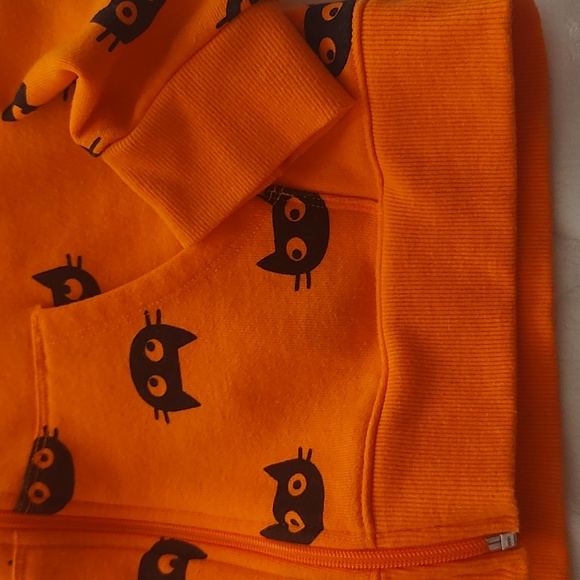 Girls hoodie - Picture 3 of 3